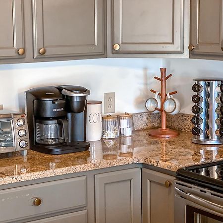 Remodeled Summit Condo At Snowshoe - Modern & Cozy Εξωτερικό φωτογραφία