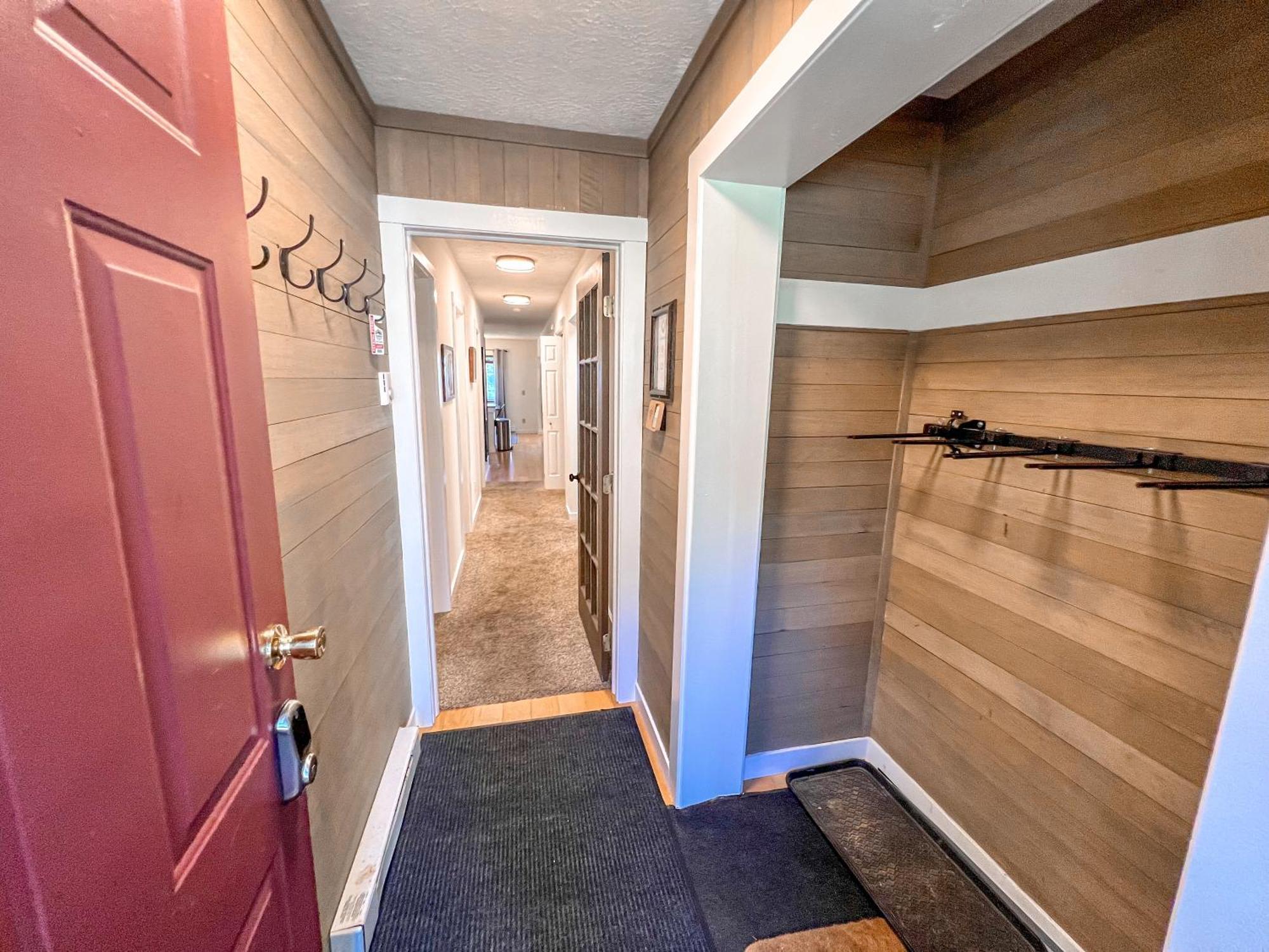 Remodeled Summit Condo At Snowshoe - Modern & Cozy Εξωτερικό φωτογραφία