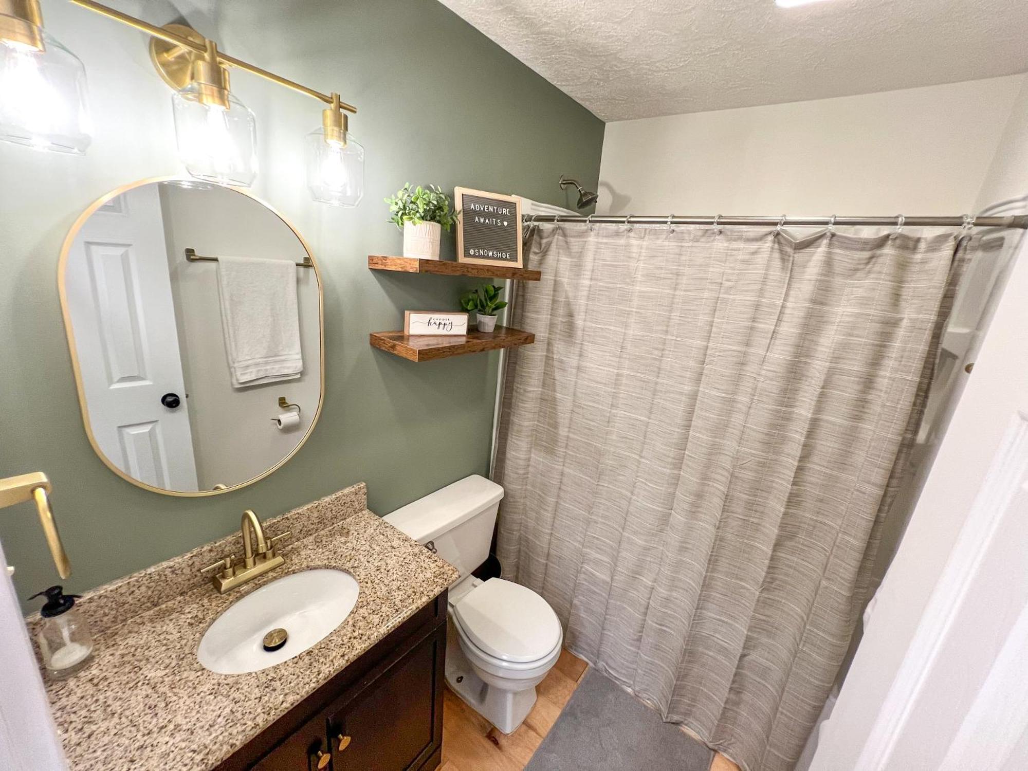 Remodeled Summit Condo At Snowshoe - Modern & Cozy Εξωτερικό φωτογραφία