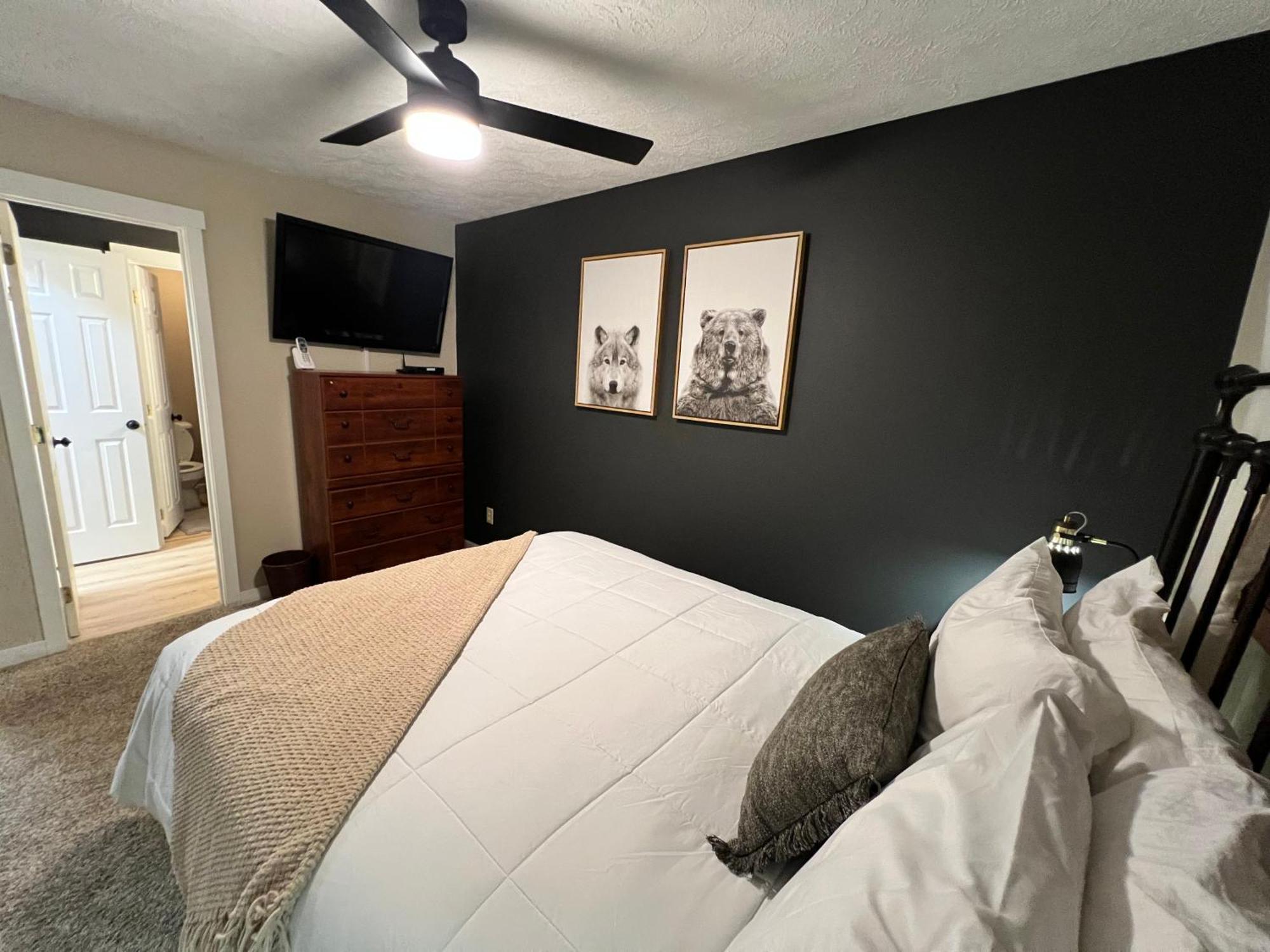 Remodeled Summit Condo At Snowshoe - Modern & Cozy Εξωτερικό φωτογραφία