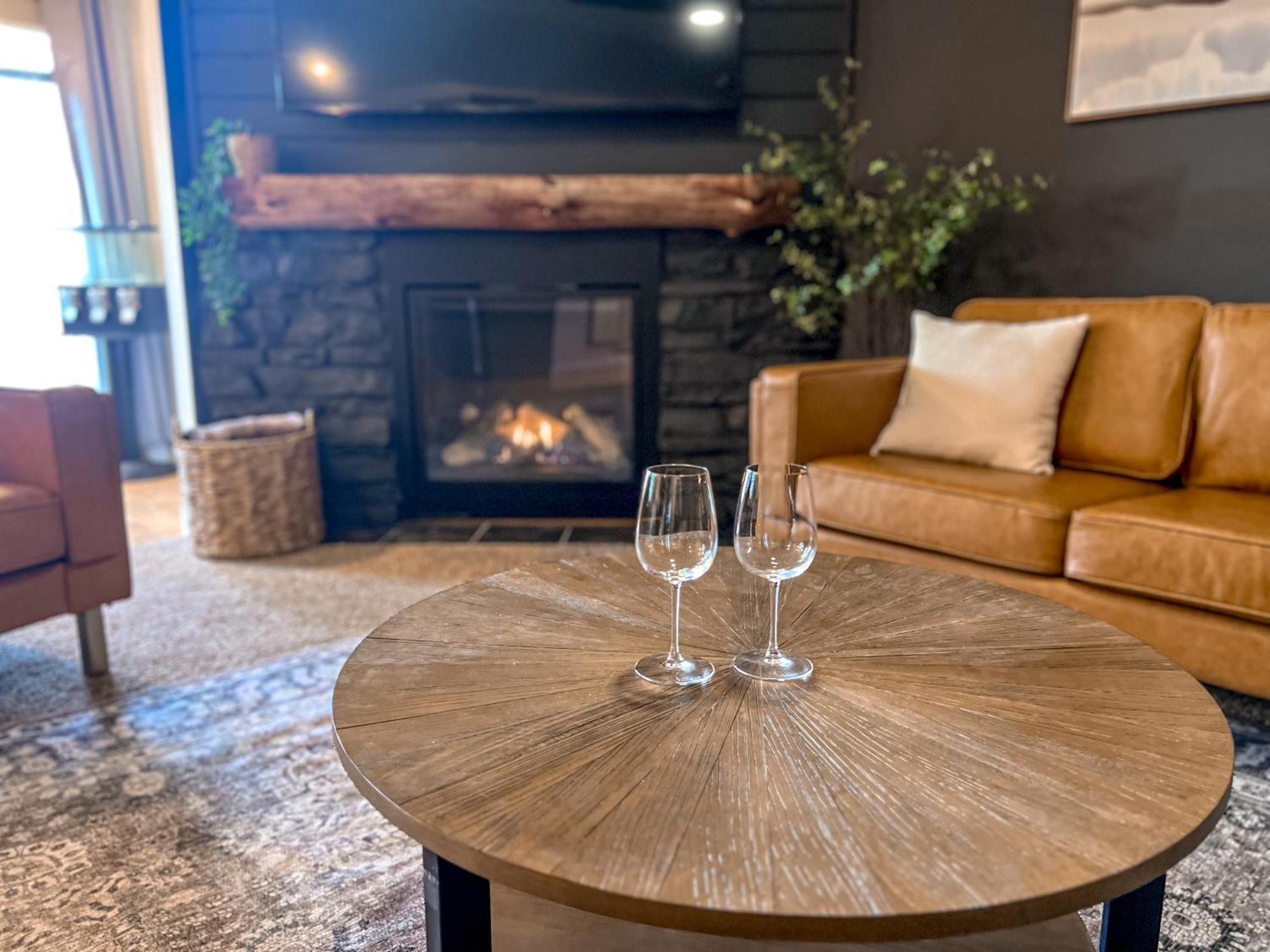 Remodeled Summit Condo At Snowshoe - Modern & Cozy Εξωτερικό φωτογραφία